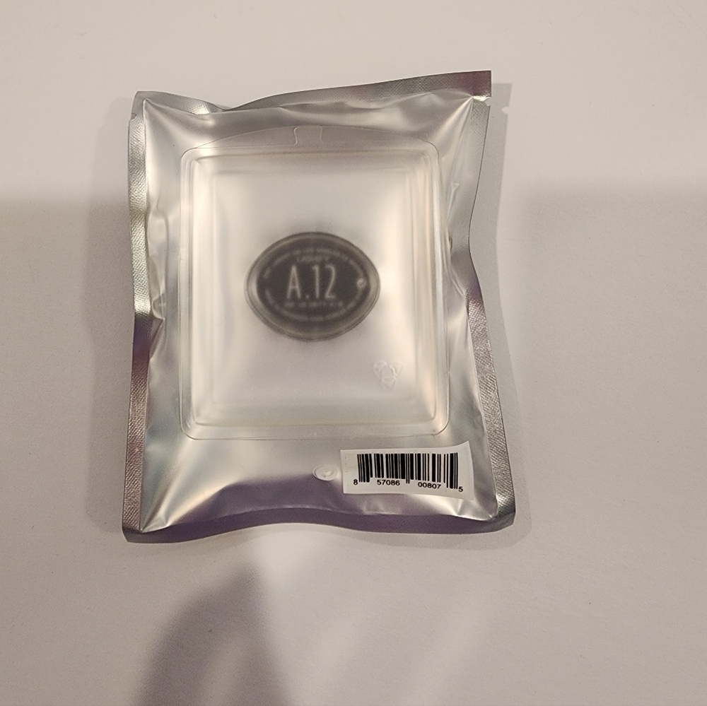 NEW! LASHIFY Single Gossamer A12 in Black, NIP